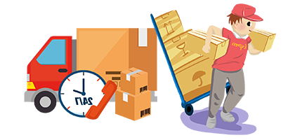 附近24小时汽车道路救援热线